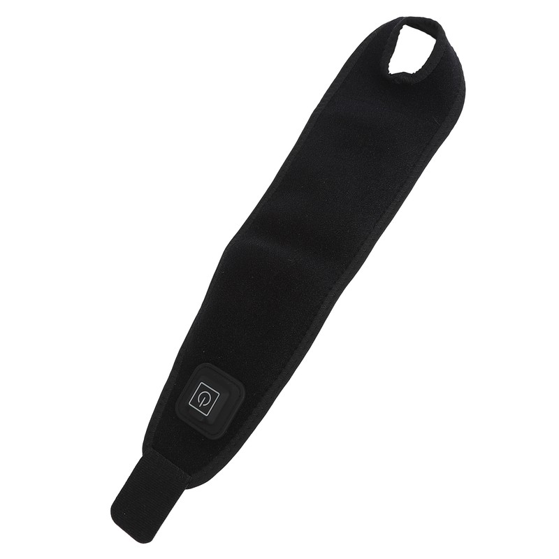 Electric Heated Wrist Brace Hot Compress Reduce Fatigue Keep Warm