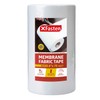 XFasten Waterproofing Membrane Sheet, 8” x 75 Ft Shower Waterproofing