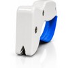AccuSharp - Afilador de Cuchillos ergonómico, Mango cómodo, Compacto y