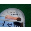 La Jolla Club 12 Degree Ladies Offset EZ Driver Graphite