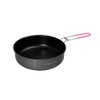 EVERNEW ECA383 U.L. Alu.Pan 7.1 inches (18 cm)