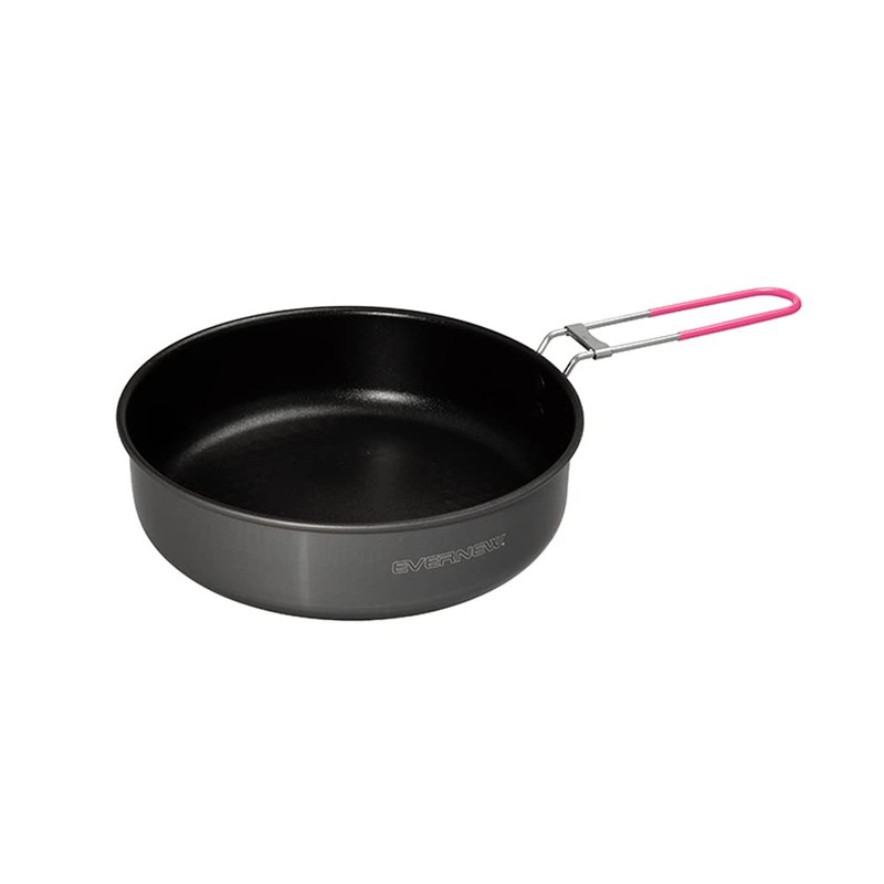 EVERNEW ECA383 U.L. Alu.Pan 7.1 inches (18 cm)