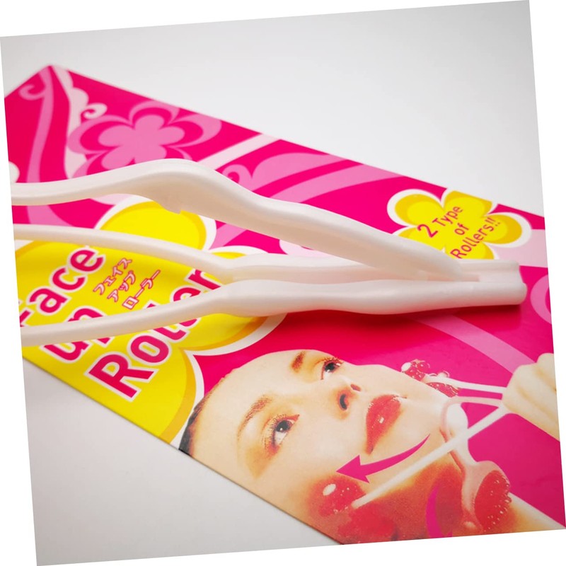 SAFIGLE Face Roller Massager for Slimming Chin and Neck Premium