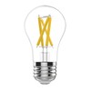 GE Ultra Bright LED Light Bulbs, 100 Watt Equivalent, Soft