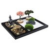 SUQ Mini Zen Garden Ornaments