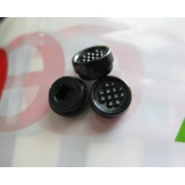 Unbranded/Generic 3X KEYBOARD MOUSE STICK TRACKPOINT CAP Dell Latitude E6420 E6430 E6430S E6440