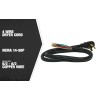 Coleman Cable Southwire 50-Amp 4-Wire Range Power Cord; 6-Foot; 6';