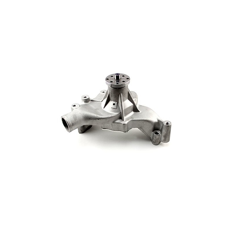Speedmaster PCE195.1013.01 Compatible with Chevy BBC 454 High Volume Aluminum