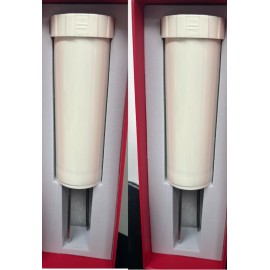 Digital 2x Digital Soil pH Meter, Industrial Grade Soil pH Tester with Calibration-Fr