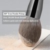 Bronzer Brush, Large Powder Makeup Brush, Face Make up Kabuki