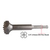 ACTINTOOL 5 5/8 in. x 1 1/4 in. 16 Tips
