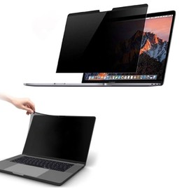 11.6 Inch 16:9 Magnetic Privacy Screen – Blue Light Filter Anti-Glare Anti-Scratch Protector Film for Eye Comfort & Data Security Anti-Spy for ASUS VivoBook E200HA, Transformer Book T100TA (10 PACK)