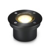 lambado® LED Floor Spotlight for Outdoor Use, Extra Flat, Driveable