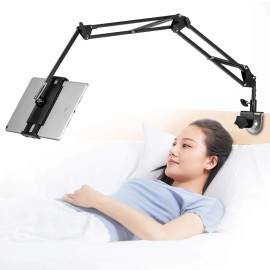 Samhousing Tablet Stand Adjustable,Fol
