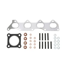 Lrt EKK026-027 Mounting Kit, Catalytic Converter
