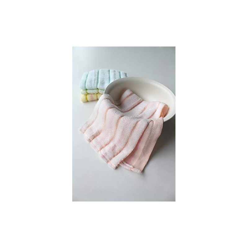 Marna Angel Bath Time Body Towel Bath (Foam/Soft) Bath Fluffy