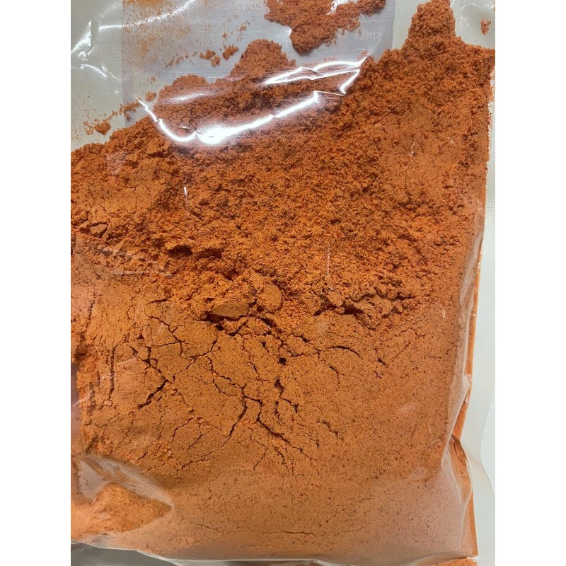 Jade Li Hing Mui Powder Snack Seasoning Jade 9oz Resealable