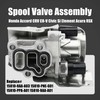 LEVANLIGHT | Spool Valve Assembly VTEC Solenoid with Timing Oil