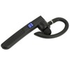 Bluetooth Earpiece Hands Free Single Ear Noise Reduction Digital Display