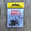 Cox & Rawle Pulley Rig Sinker Clips