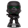 Funko POP Star Wars Rogue One Imperial Death Trooper Action