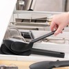 Kai Kasanaru DE5774 Ladle, Dishwasher Safe, Easy to Clean, Stackable