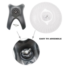 Hermit Crab Toys, Hamster Wheel, Hermit Crab Accessories, Hermit Crab Climbing Toys, Hermit Crab Accessories for Tank, Hermit Crab Supplies, Running Wheel Toys Suitable for Hermit Crab, Hamster, Rat