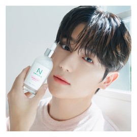 Ampoule N [Koreana] Ceramide Shot Skin Barrier Ampoule 100ml / 앰플엔  [코리아나 ] 세라마이드샷 피부장벽 앰플 100ml