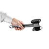 HENDI Meat Tenderiser, XL, Double-Sided, for Smoothing and Tenderising Meat,