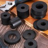 sourcing map 20Pcs 3/4" OD x 1/4" ID x 3/8"