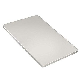 Salsbury Industries Compartment Shelf for Plastic Locker, Gray