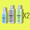 Reelance 2 Meses De Tratamiento Reelance Hombre + 2 Geles