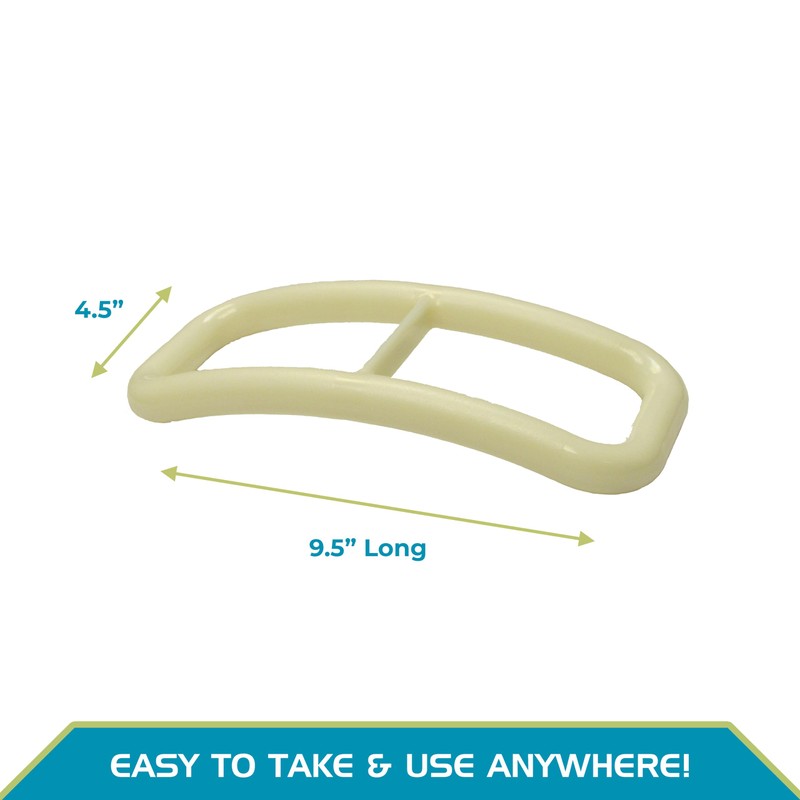 Able Life Universal Standing Handle, Portable Standing Aid Equipment for