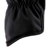 SEALSKINZ Waterproof All Weather LED Cycle Glove - Black, Small