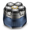 Head Shavers for Bald Men Mens Head Shaver, Detachable Head,