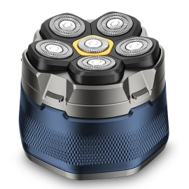 Head Shavers for Bald Men Mens Head Shaver, Detachable Head, Wet/Dry Electric