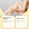 Champagne Lift Body Creme, Skin Moisturizer Tightens 90g