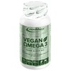 IronMaxx Vegan Omega 3-60 Capsules | 60 HPMC Capsules Made