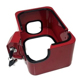 Vital All-Terrain Steering Column Lock Guard for 1995-2005 Chevy Blazer Suburban, GMC Jimmy Yukon