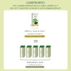 Dr Giorgini Integratore Alimentare, Mirtillo Nero Gemmoderivato Concentrato Liquido Analcoolico