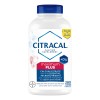 Citracal Suplemento Calcio Vitamina 280 Tabletas Sabor