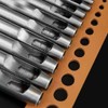 Leathe Punch Set Heavy Duty Round Hole Punch Set Leather