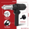 Bayertal® Rivet Gun Set for Cordless Screwdrivers & Drills -