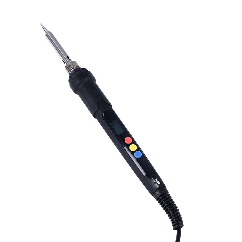 Soldering Iron Constant Temperature Digital Display Internal Heating Electric Soldering