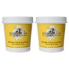 Mandelin Princess Torte Green Marzipan Modeling Paste, 33% Almonds, 67%
