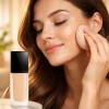Base De Maquillaje Modern Basic Satin Foundation Fk100