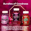 Adult Multi Vitality Gummy | 11 Essential Vitamins & Minerals