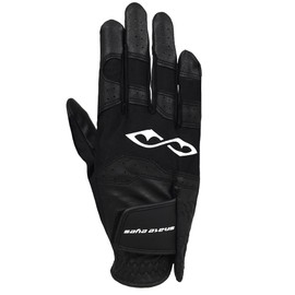 Snake Eyes Golf MRH Multi-Fit Glove Black
