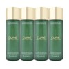 Kim Jeong-moon Aloe Cure Hydra Soothing Toner 130ml 4 Ss / 김정문알로에 큐어 하이드라 수딩 토너 130ml 4개 Ss