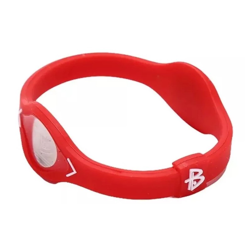 Power Balance Lote 10 Pulseras Power Balance Fuerza Energia Flexibilidad